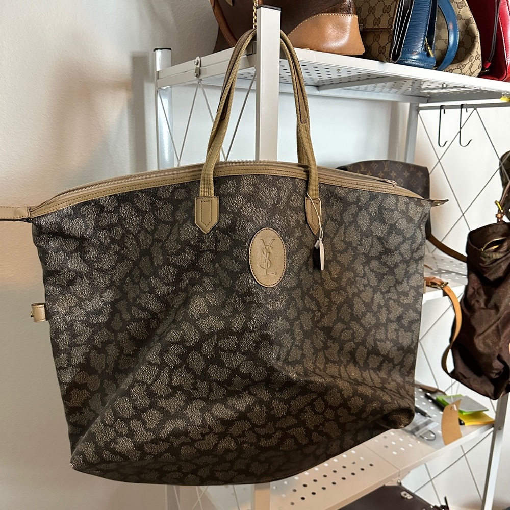 YSL bag